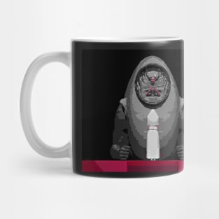 LETO 2 Mug